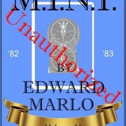 MINT V Unauthorized by Edward Marlo & Wesley James ( Instant Download )