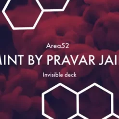 Area52 – Mint