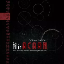 [Ebook] [Ebook] MirACAAN, Approaching the Holy Grail by Dorian Caudal ( Instant Download )