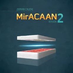 Dorian Caudal – MirACAAN version 2 – Any Card At Any Number (official PDF)