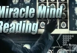 Miracle Mind Reading Conjuring Community.