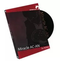 [Magic Video] Miracle AC-AN by NONO