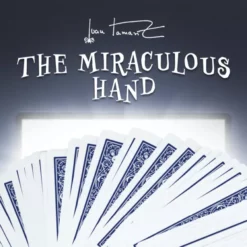 [Magic Video] Dan Harlan – The Miraculous Hand by Juan Tamariz.