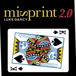 Luke Dancy – Misprint 2.0