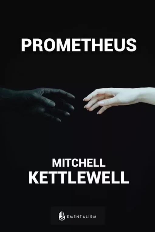 Mitchell K – Prometheus ( Instant Download )