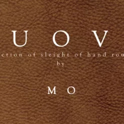 [Magic Video] MO – NUOVO