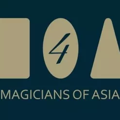 Magicians of Asia – Bundle 4