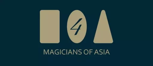 Magicians of Asia – Bundle 4