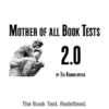 [Ebook] [Ebook] Ted Karmilovich – The Mother of All Book Tests 2.0 (MOABT 2.0) (Instructional booklet only)