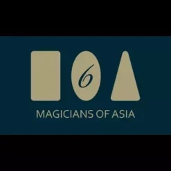 Magicians of Asia – Bundle 6