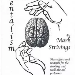 Mark Strivings – Mobile Mentalism Vol 2