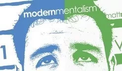 Modern Mentalism Vol 1 & 2 by Matt Mello