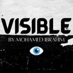 Mohamed Ibrahim – Visible