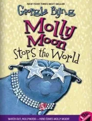 [Magic Video] Molly Moon Stops the World by Georgia Byng