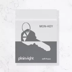 Jeff Prace – Mon-Key (Gimmick not included)