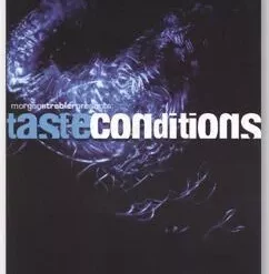 Morgan Strebler - Taste Conditions