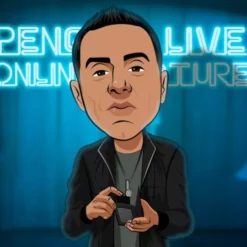 Bobby Motta – Penguin Live Lecture (May 7th, 2017)