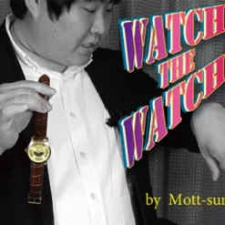 [Coin Magic|Magic Video] Mott-Sun – Watch the Watch ( Instant Download )