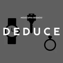 Moustapha Berjaoui – DEDUCE