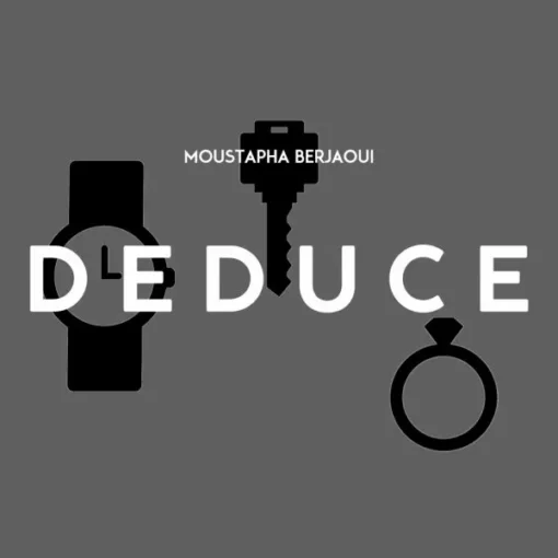 Moustapha Berjaoui – DEDUCE