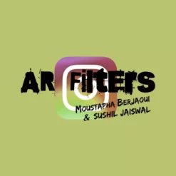 [Magic Video] Moustapha Berjaoui & Sushil Jaiswal – AR Filters Download INSTANTLY ↓