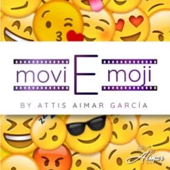 [Magic Video] Attis Aimar Garcia – Movi E Moji (+ all templates)