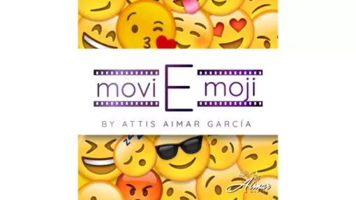 Attis Aimar Garcia – Movi E Moji (+ all templates)