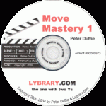 Move Mastery 1 by Peter Duffie