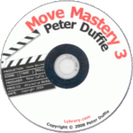 Move Mastery 3 by Peter Duffie