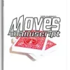 MOVES Manuscript Nigel Harrison