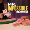 [Magic Video] Mr. Impossible by Kimoon Do.
