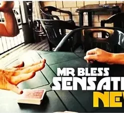 Mr Bless - Sensation