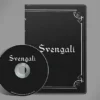 SVENGALI by Mr. Pearl.