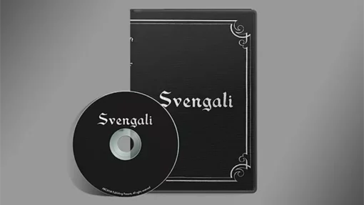 SVENGALI by Mr. Pearl.