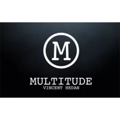 Vincent Hedan and System 6 – Multitude (Video + pdf; Gimmick not included)