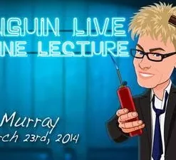 [Magic Video] Murray Sawchuck LIVE (Penguin LIVE)