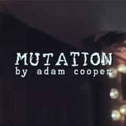 Adam Cooper – Mutation (Gimmick not included)