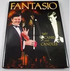 My Canes And Candles by Fantasio ( Instant Download )