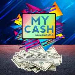 [Magic Video] Esya G – MY CASH (Instant Download)