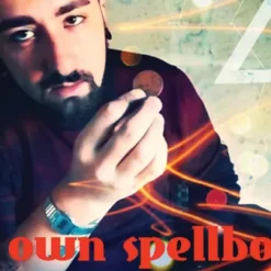 Alessandro Criscione – My Own Spellbound