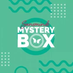 Sansminds – Mystery Box February 2020