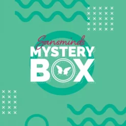 [Magic Video] SansMinds – Mystery Box March 2020