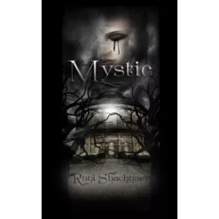 [Ebook] [Ebook] Steve Drury – Mystic ( Instant Download )