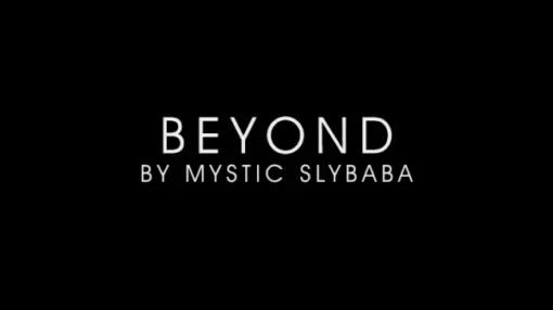 Mystic Slybaba – Beyond Download INSTANTLY ↓