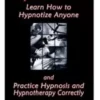 [Magic Video] Keys to the Mind Learn How to Hypnotize Anyone and Practice Hypnosis and Hypnotherapy Correctly