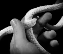 Rope Magic. Part 1.by Steve Faulkner Online Magic.