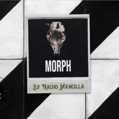 [Magic Video] Nacho Mancilla – The Vault – Morph (1080p videos + all additional files)