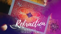 [Magic Video] Nacho Mancilla – The Vault – Refraction