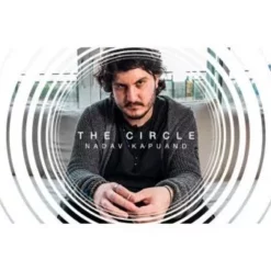 Nadav – The Circle – ellusionist.com (FullHD quality)