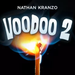 [Magic Video] Nathan Kranzo – Voodoo 2.0